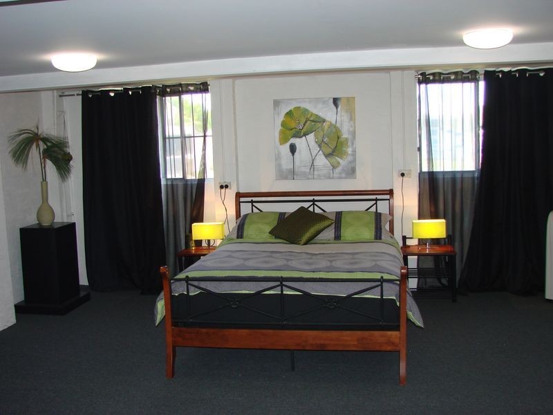 115 Rodboro Street, Berserker QLD 4701