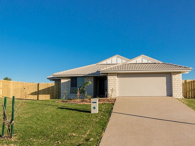 125 Waterford Drive, Rockyview QLD 4701