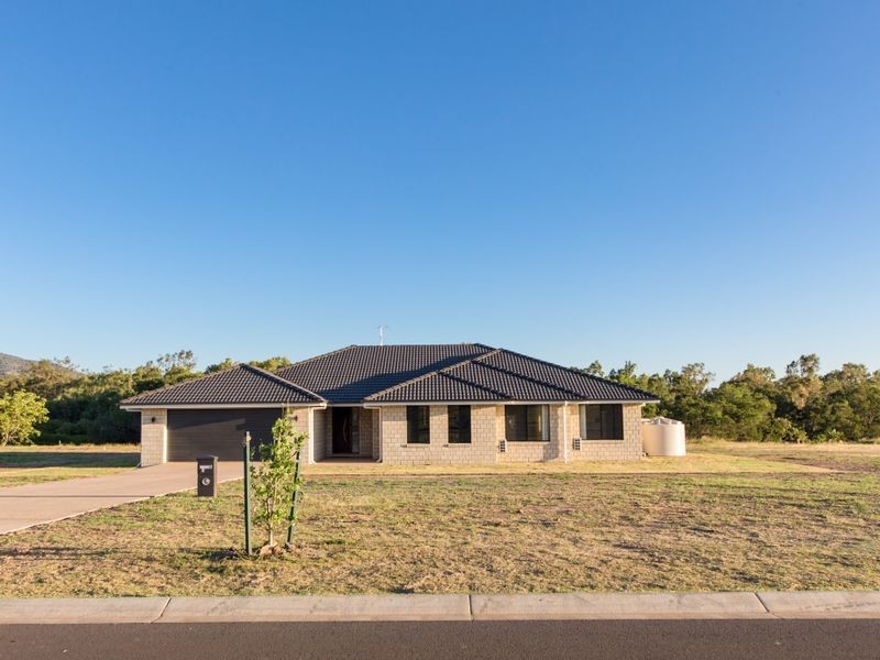 124 Waterford Drive, Rockyview QLD 4701