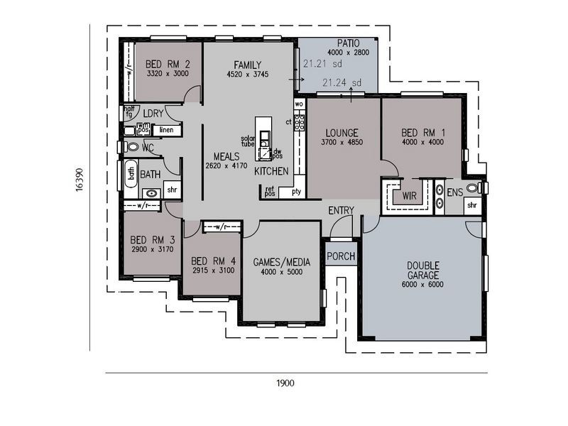 124 Waterford Drive, Rockyview QLD 4701