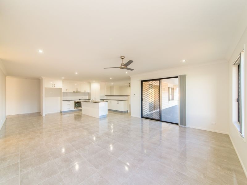 124 Waterford Drive, Rockyview QLD 4701