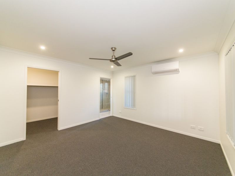 124 Waterford Drive, Rockyview QLD 4701