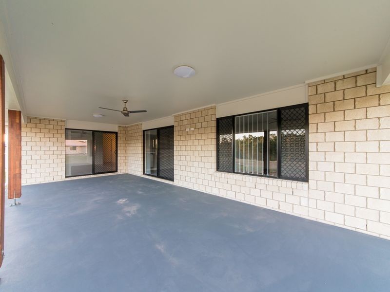 124 Waterford Drive, Rockyview QLD 4701
