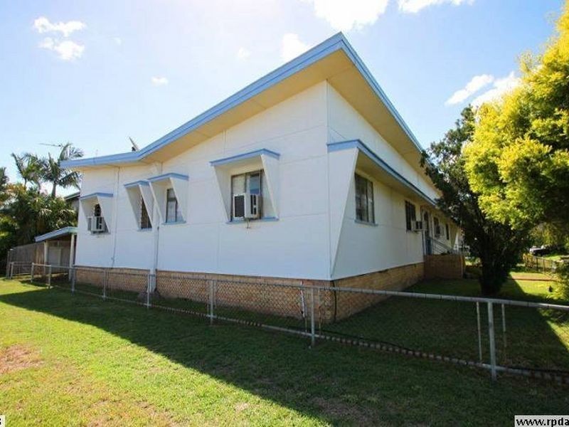 138 West Street, Rockhampton City QLD 4700