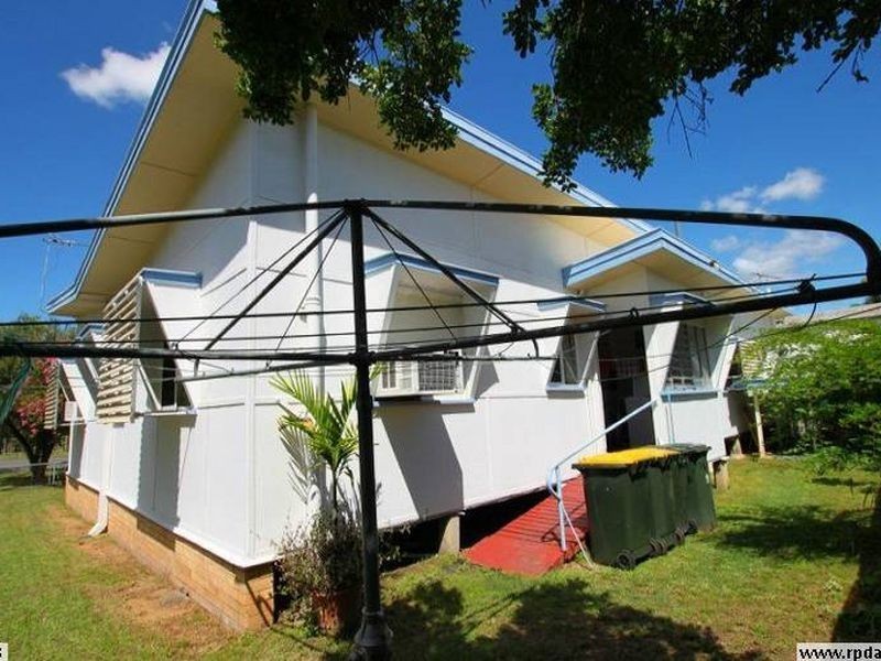 138 West Street, Rockhampton City QLD 4700