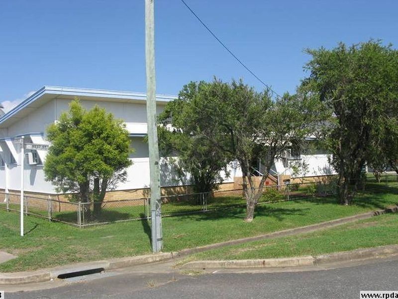 138 West Street, Rockhampton City QLD 4700