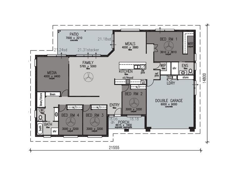 138/ Stirling Drive Paramount Park Estate, Rockyview QLD 4701