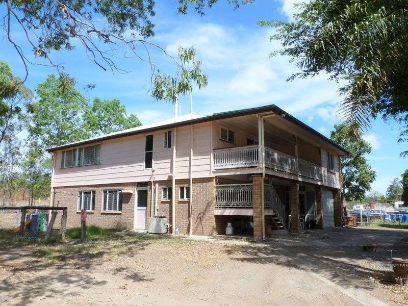 332 Leichhardt Street, Parkhurst QLD 4702