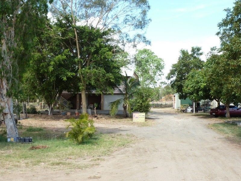 332 Leichhardt Street, Parkhurst QLD 4702