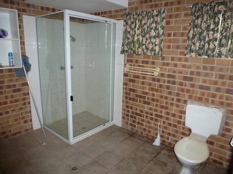 332 Leichhardt Street, Parkhurst QLD 4702
