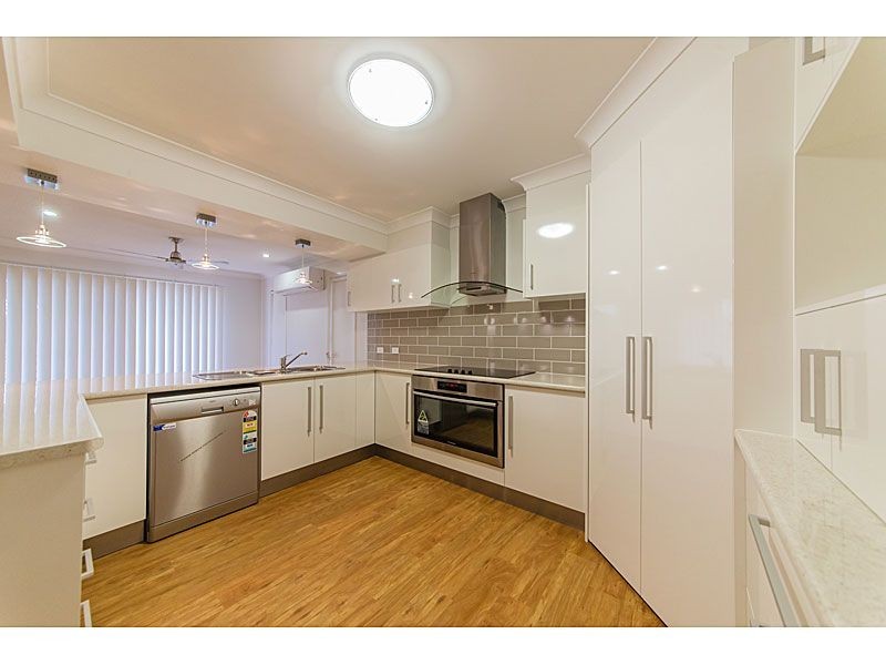 137/ Stirling Drive Paramount Park Estate, Rockyview QLD 4701