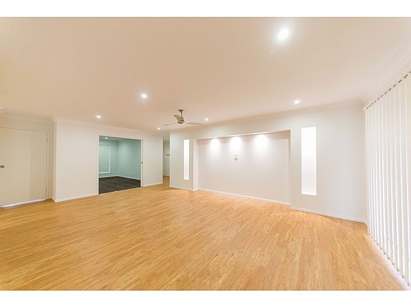 137/ Stirling Drive Paramount Park Estate, Rockyview QLD 4701