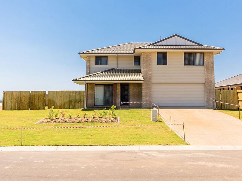 142 Stirling Drive Paramount Park Estate, Rockyview QLD 4701