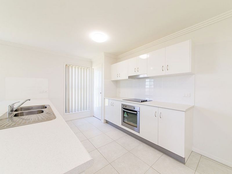 142 Stirling Drive Paramount Park Estate, Rockyview QLD 4701