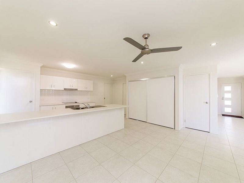 142 Stirling Drive Paramount Park Estate, Rockyview QLD 4701