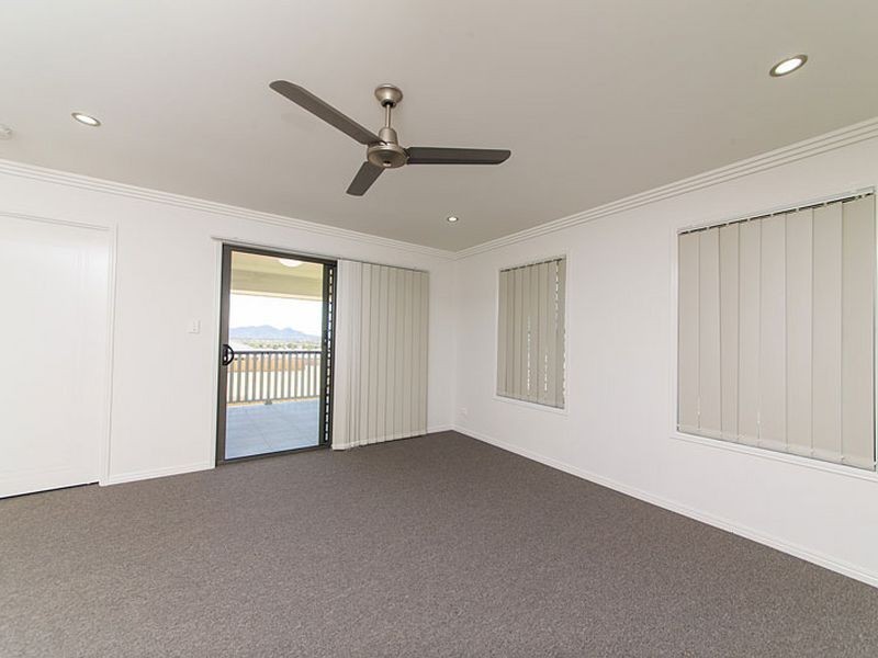 142 Stirling Drive Paramount Park Estate, Rockyview QLD 4701