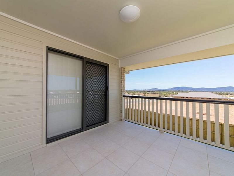 142 Stirling Drive Paramount Park Estate, Rockyview QLD 4701