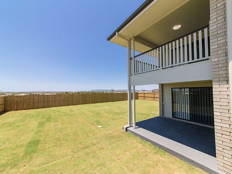 142 Stirling Drive Paramount Park Estate, Rockyview QLD 4701