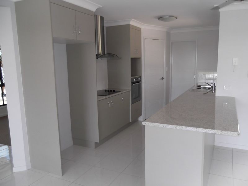 5 Alan Drive, Frenchville QLD 4701