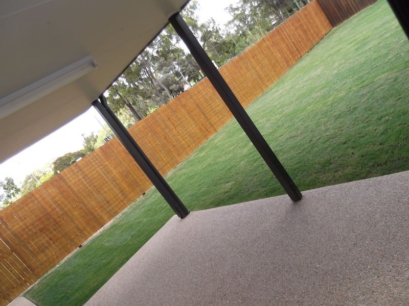 5 Alan Drive, Frenchville QLD 4701