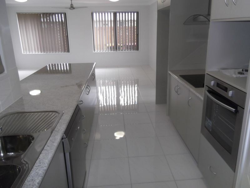 5 Alan Drive, Frenchville QLD 4701