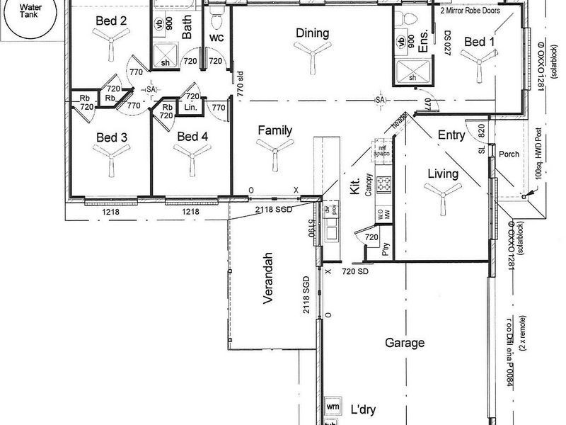 5 Alan Drive, Frenchville QLD 4701