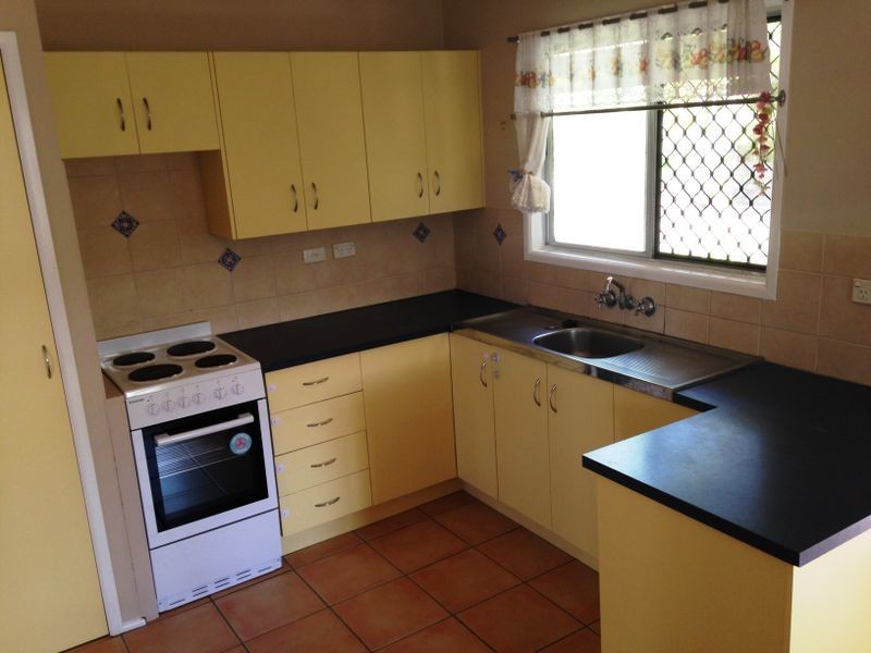 331 Lawrence Avenue, Frenchville QLD 4701