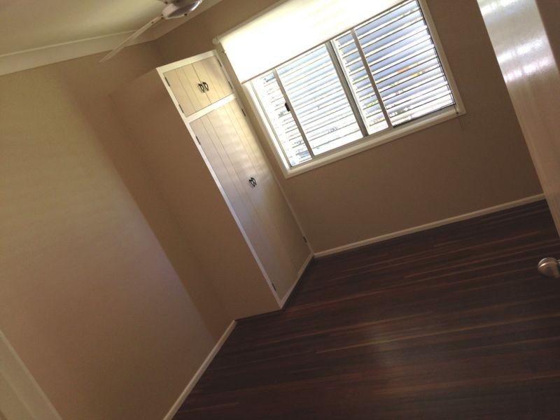 331 Lawrence Avenue, Frenchville QLD 4701