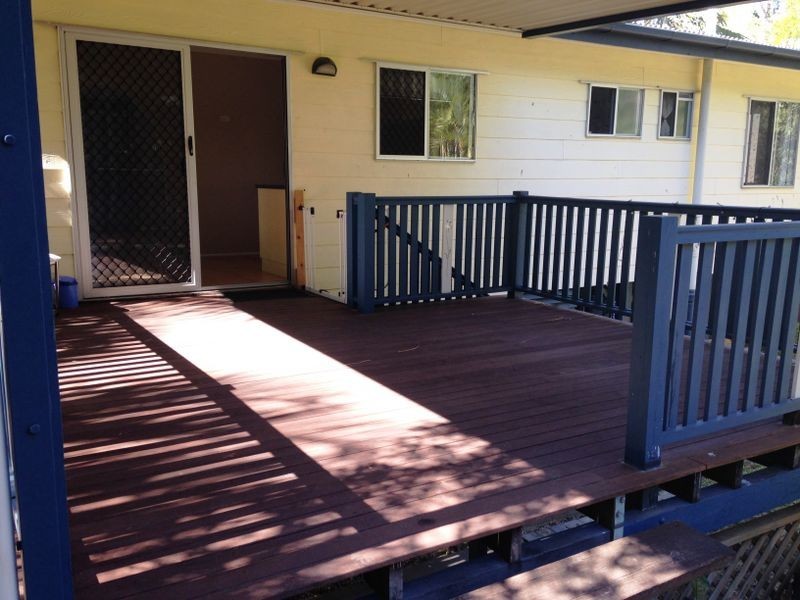 331 Lawrence Avenue, Frenchville QLD 4701