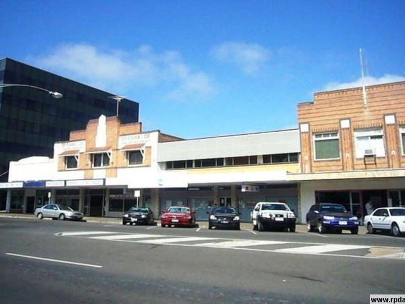 20 & 22 – East Street, Rockhampton City QLD 4700