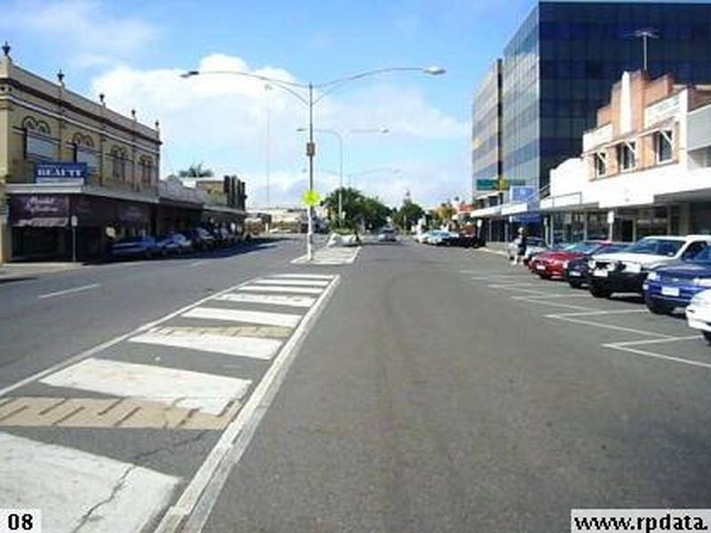 20 & 22 – East Street, Rockhampton City QLD 4700