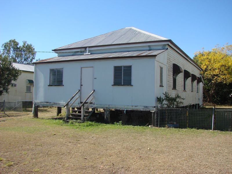 455 Lakes Creek Road, Lakes Creek QLD 4701