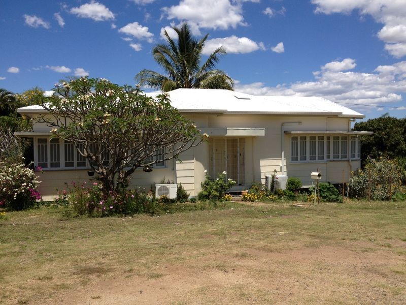 79 North Street, The Range QLD 4700