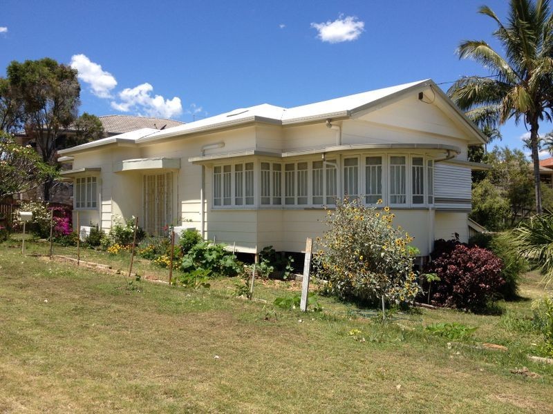 79 North Street, The Range QLD 4700