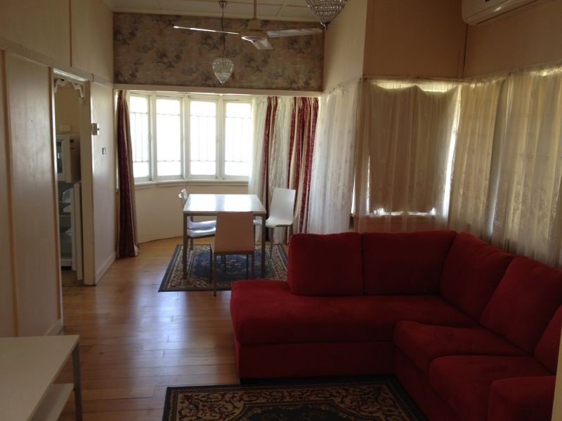 79 North Street, The Range QLD 4700