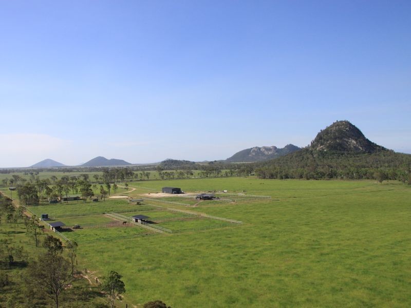 1600 Yeppoon Road, Mulara QLD 4703