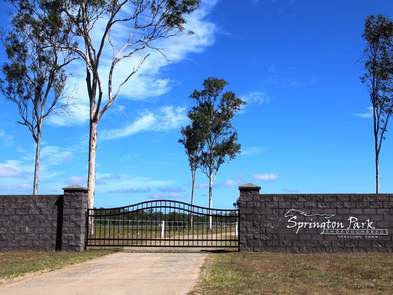 1600 Yeppoon Road, Mulara QLD 4703