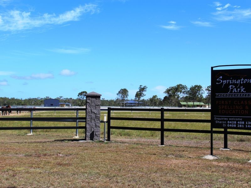 1600 Yeppoon Road, Mulara QLD 4703