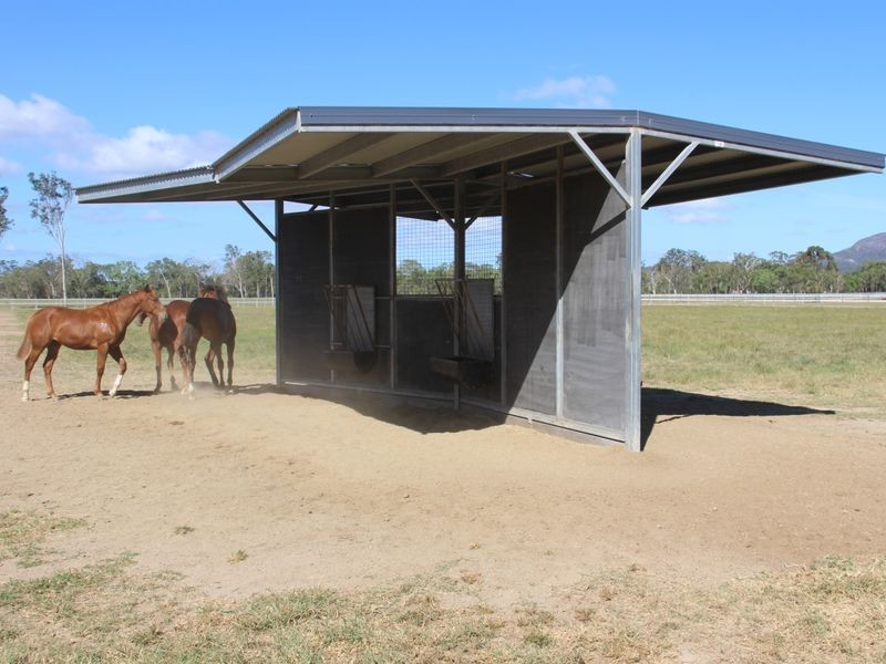 1600 Yeppoon Road, Mulara QLD 4703