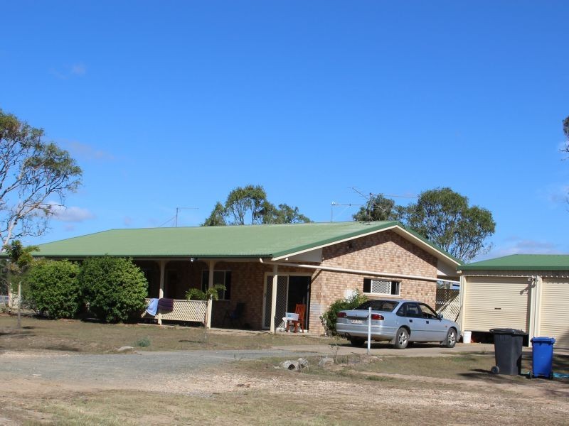 1600 Yeppoon Road, Mulara QLD 4703