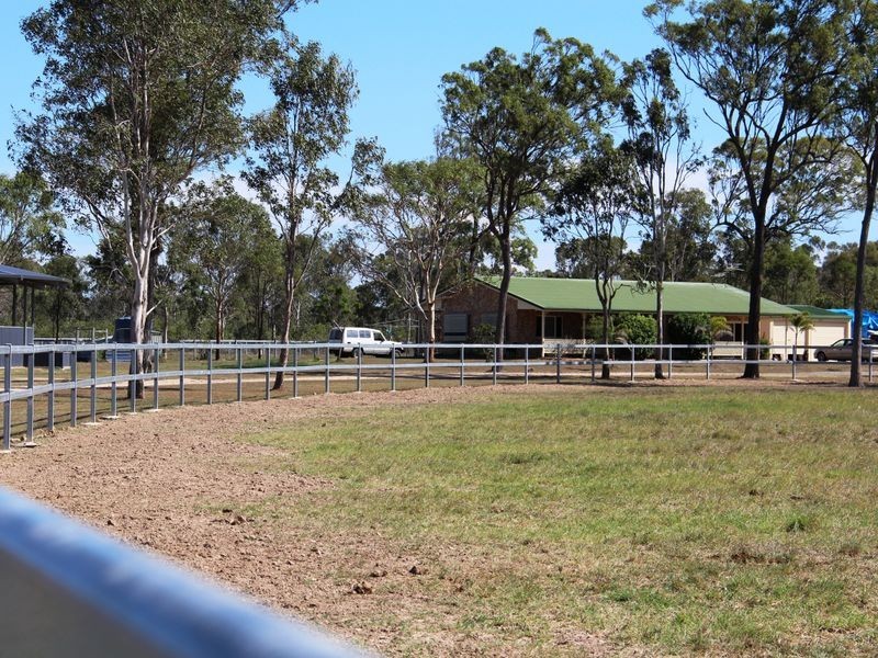 1600 Yeppoon Road, Mulara QLD 4703