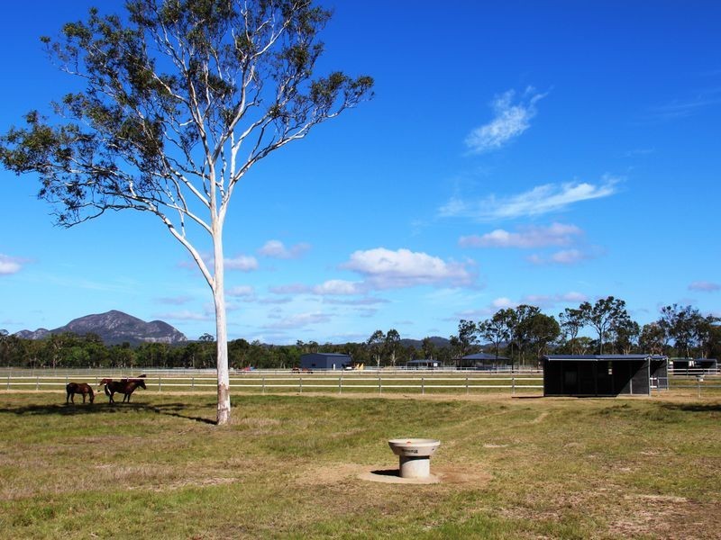 1600 Yeppoon Road, Mulara QLD 4703