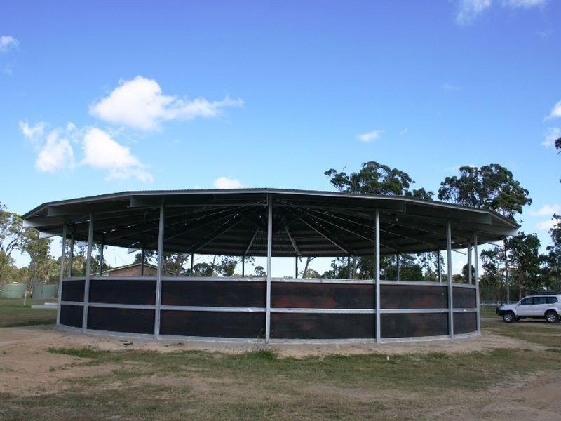 1600 Yeppoon Road, Mulara QLD 4703