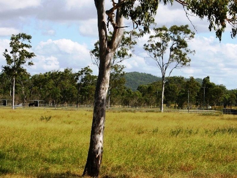 1600 Yeppoon Road, Mulara QLD 4703