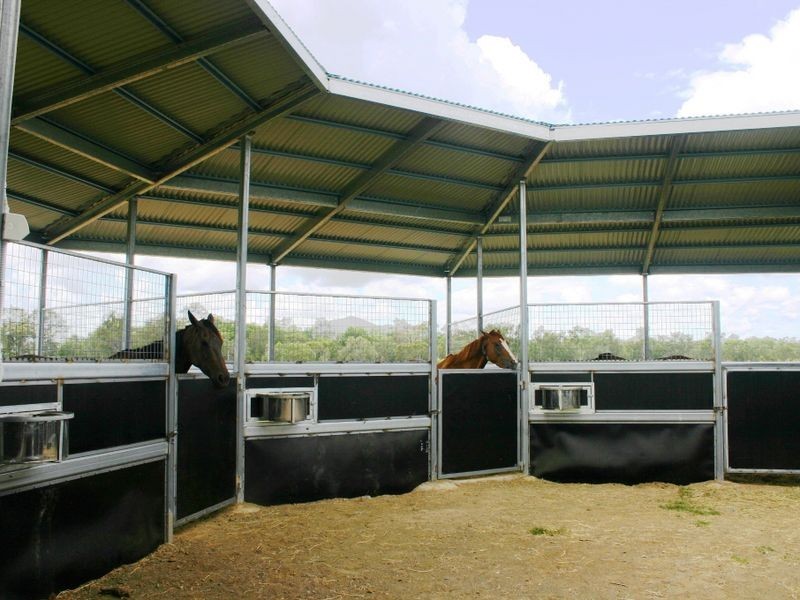 1600 Yeppoon Road, Mulara QLD 4703