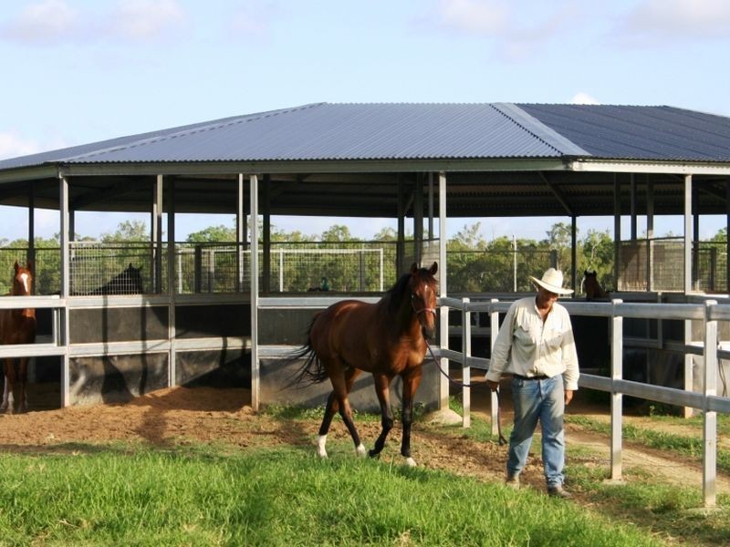 1600 Yeppoon Road, Mulara QLD 4703