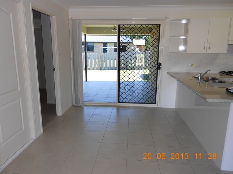 12 Kate Street, Gracemere QLD 4702