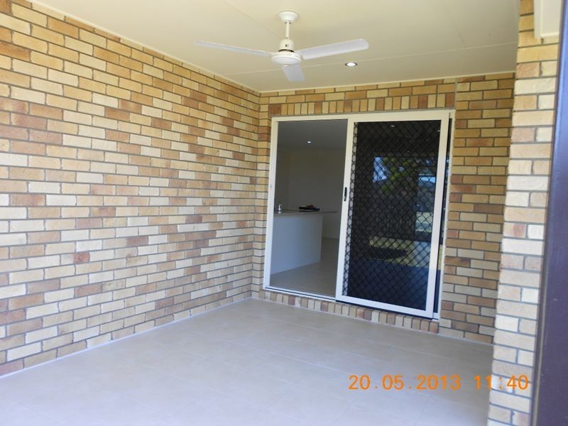 12 Kate Street, Gracemere QLD 4702