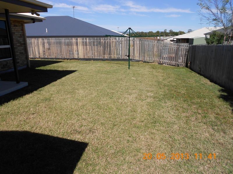 12 Kate Street, Gracemere QLD 4702