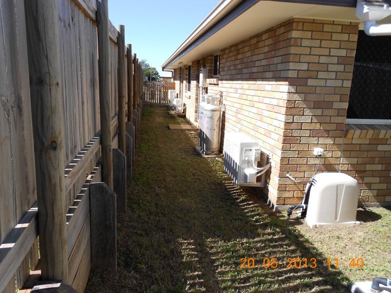 12 Kate Street, Gracemere QLD 4702